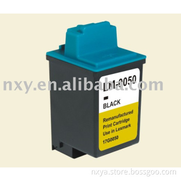 compatible ink cartridge-17G0050